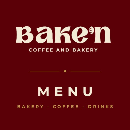 Bake'n Coffee and Bakery