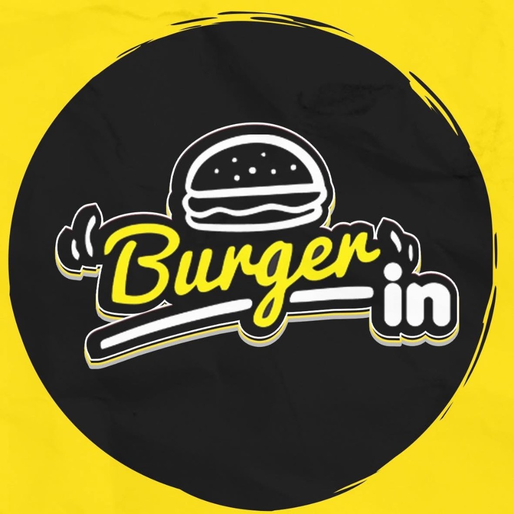 Burger in